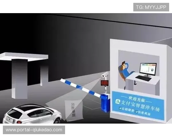 无感支付覆盖停车零售，用户停留时长增加