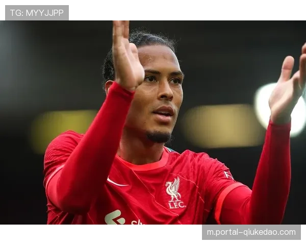 范戴克英超对抗成功率75.7%居首，利物浦中卫防守统治力尽显